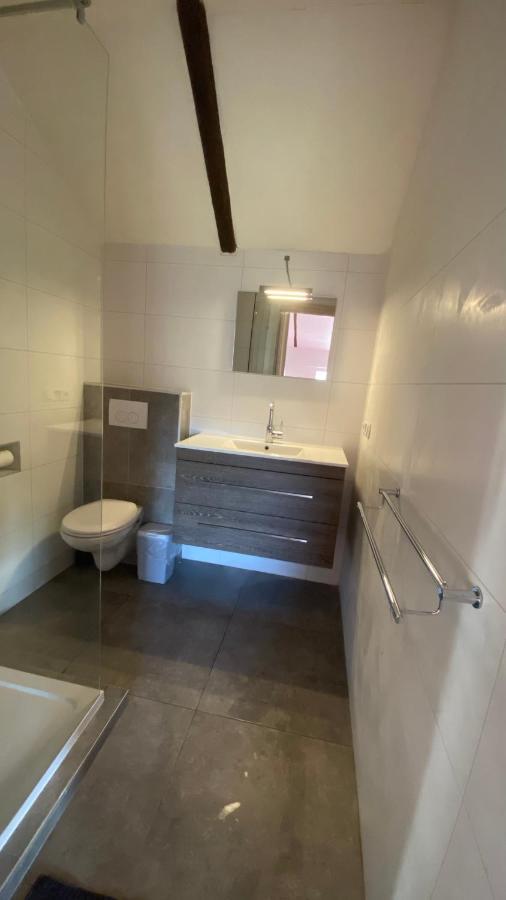 The Horse Farm Bed & Breakfast Garnwerd Luaran gambar